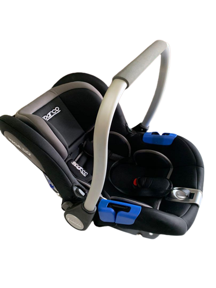 CARSEAT SPARCO CARRIER