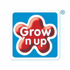 GROW N UP
