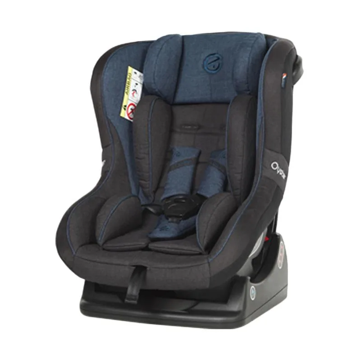 CARSEAT OYSTER HITAM-NAVY